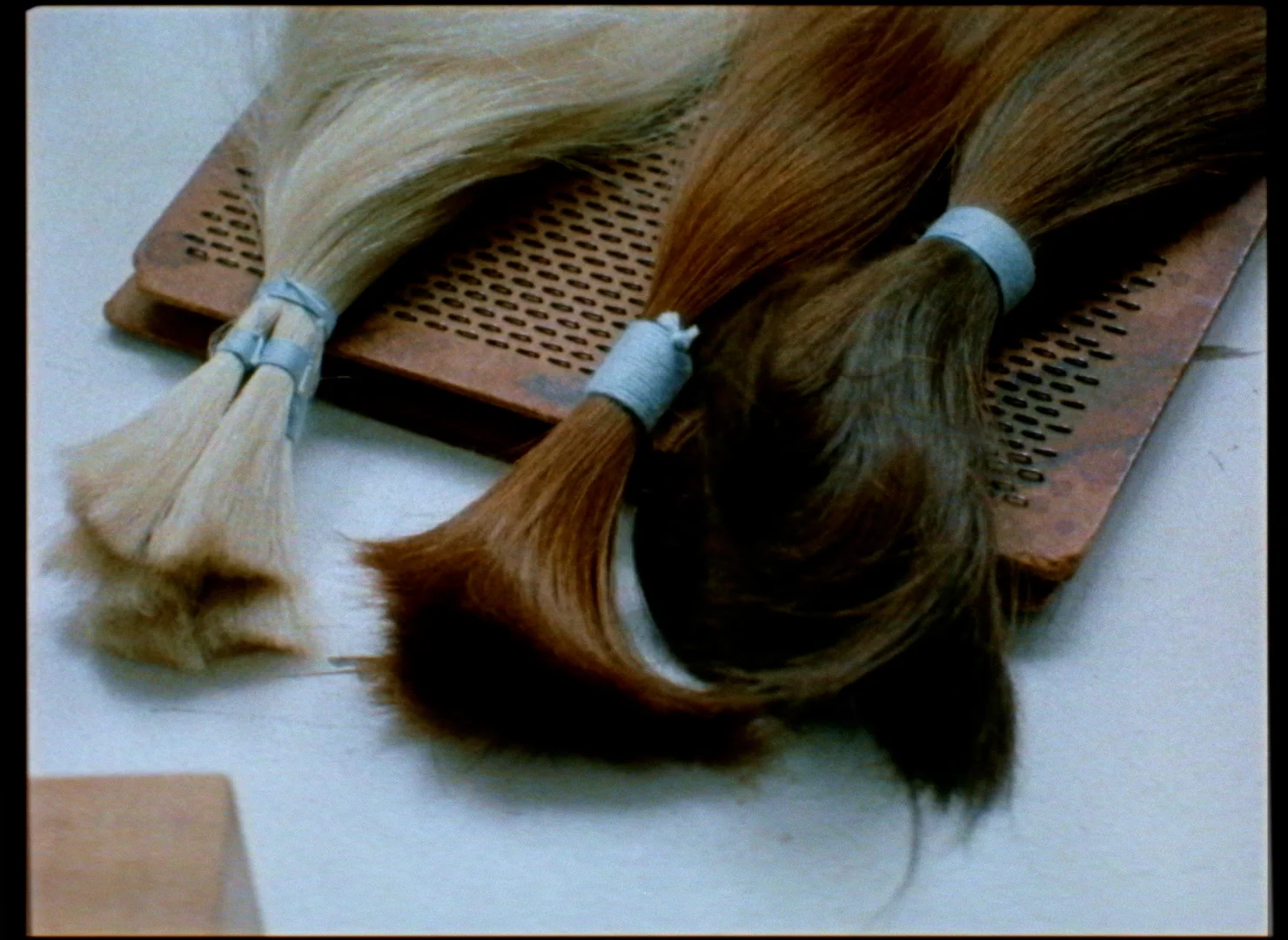 shot 1 from movie An Asian Ghost Story by Bo Wang