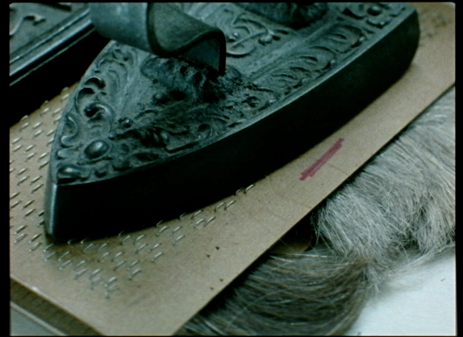 shot 2 from movie An Asian Ghost Story by Bo Wang