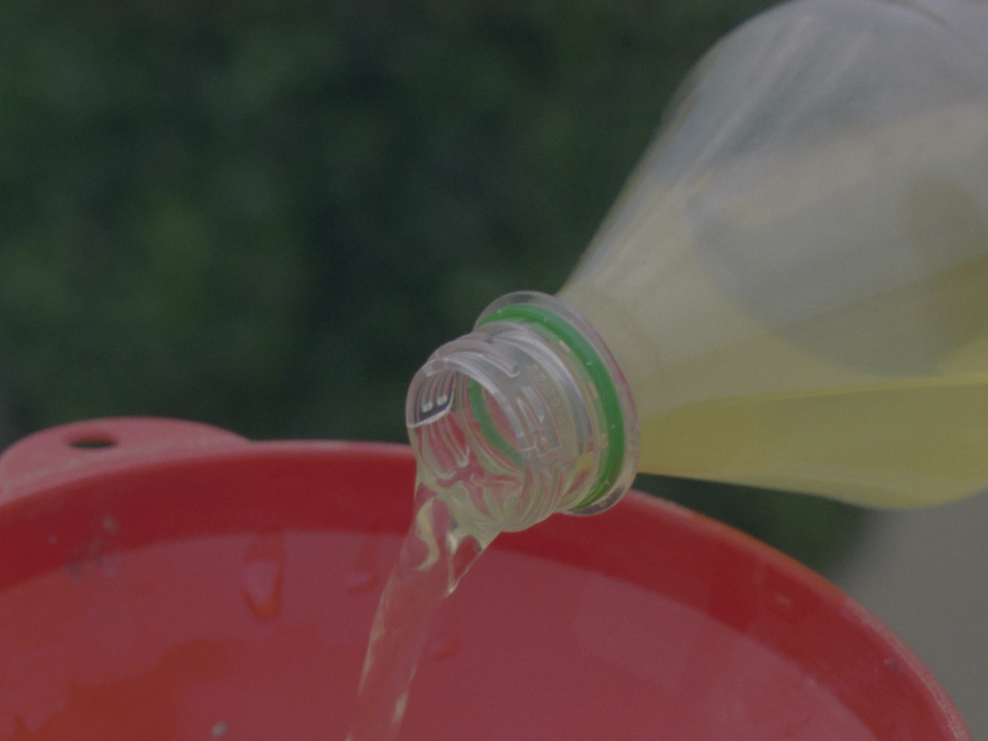shot 4 from movie In Praise of Slowness by Hicham Gardaf