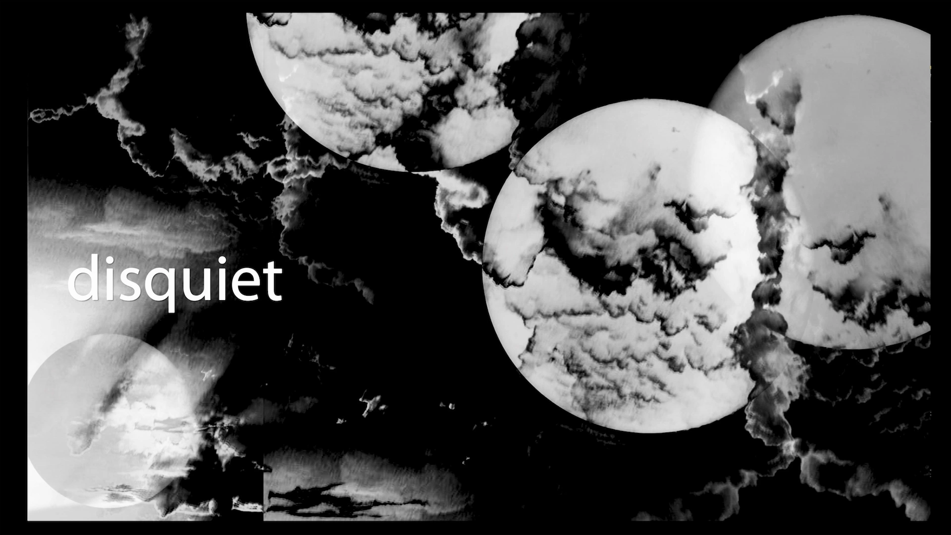shot 1 from movie Disquiet by Lis Rhodes