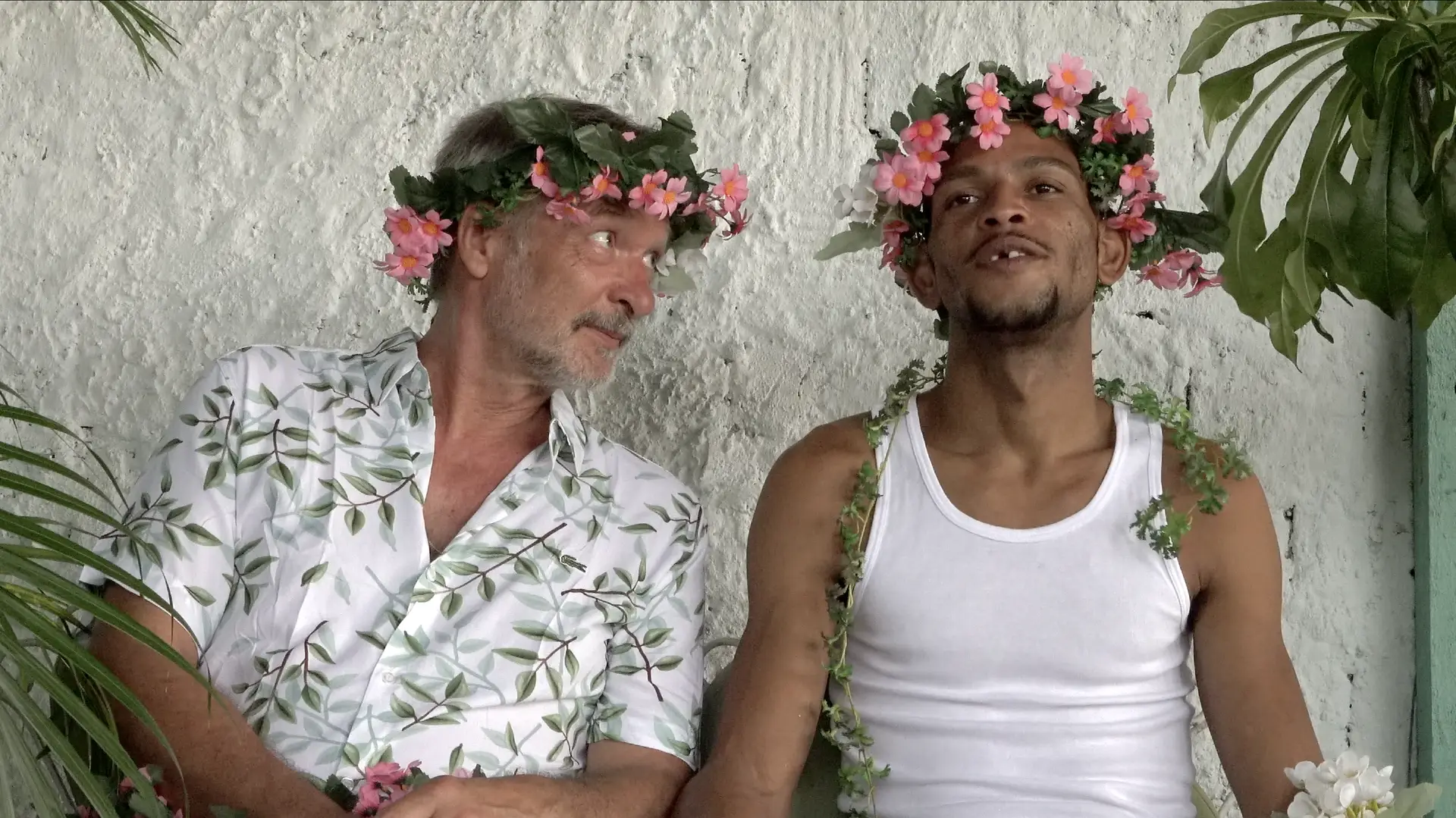 shot 1 from movie Where can I get Lost? by Mattijs van de Port