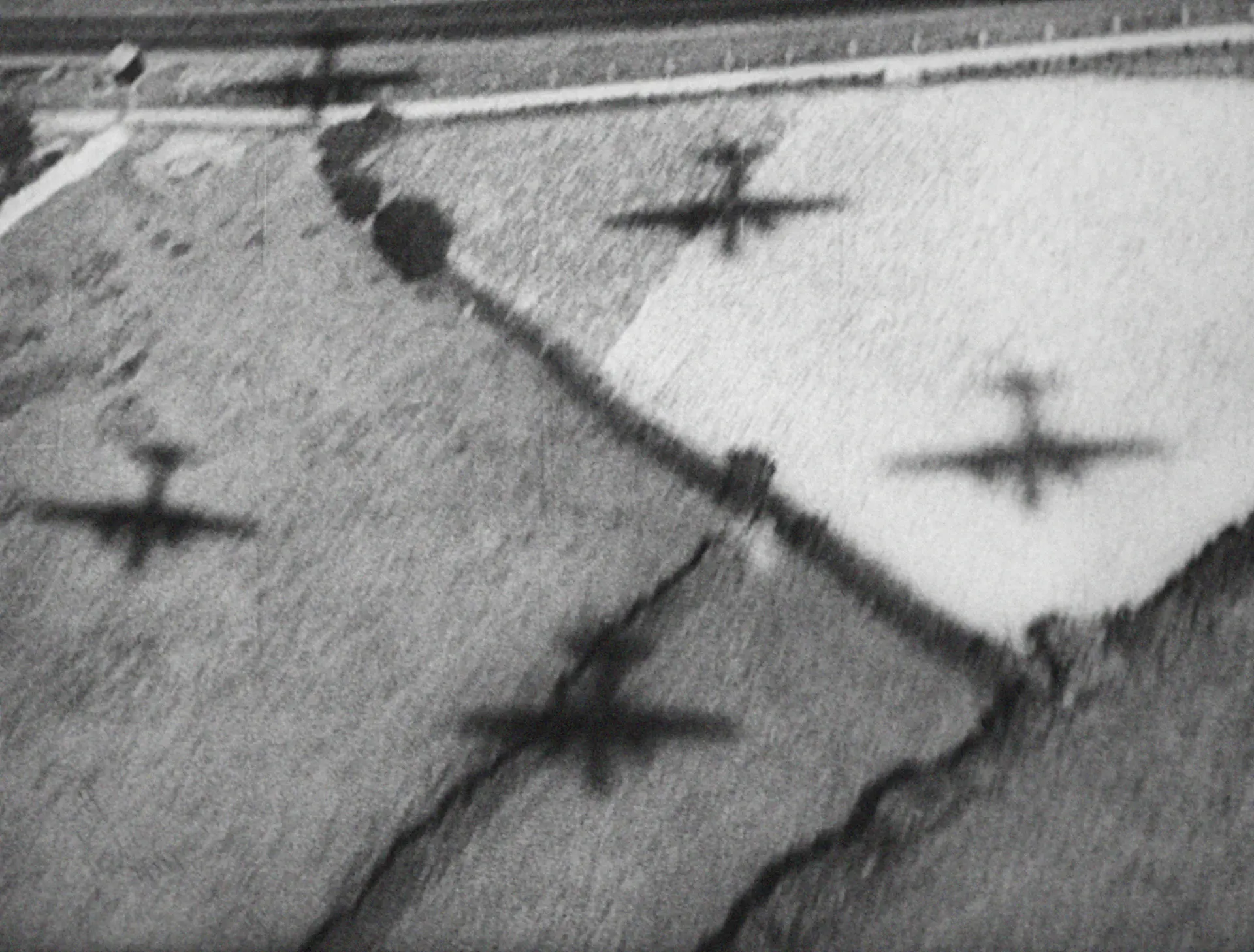 shot 3 from movie The Natural History of Destruction by Sergei Loznitsa