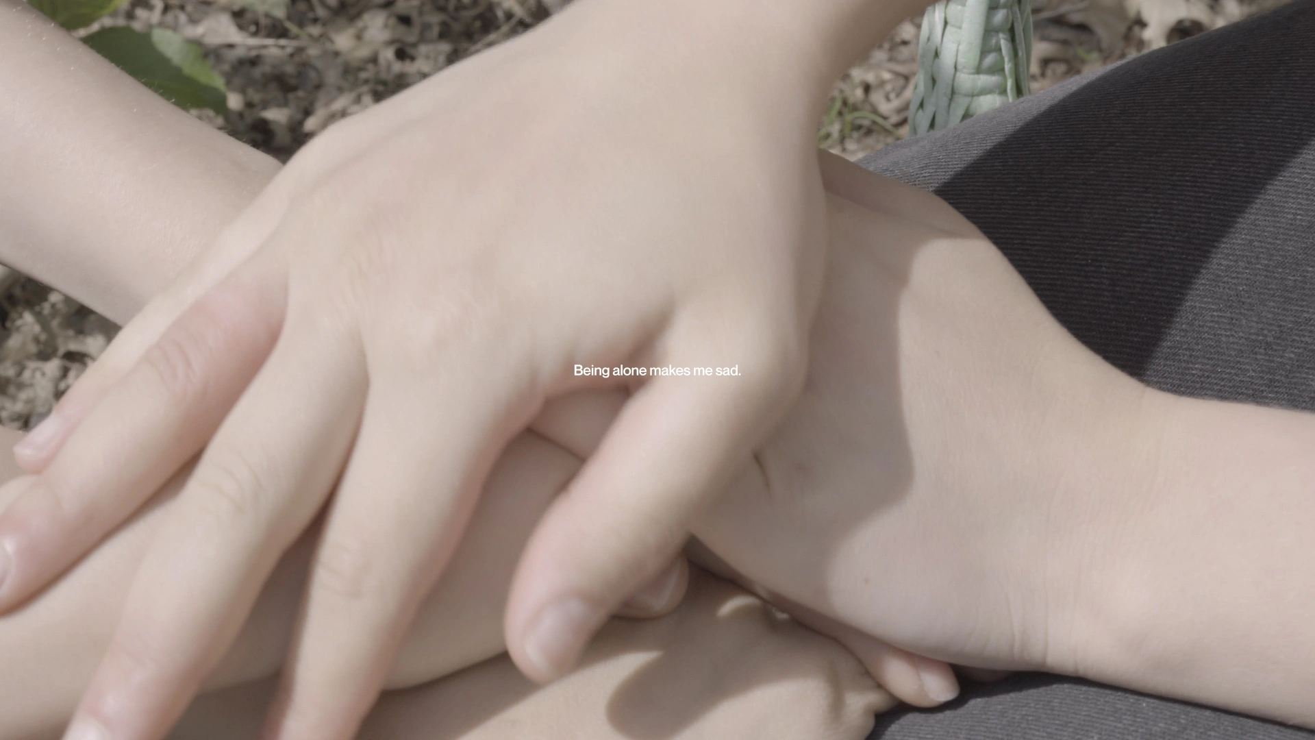 shot 6 from movie The Southern Thruway by Susanna Tomassini