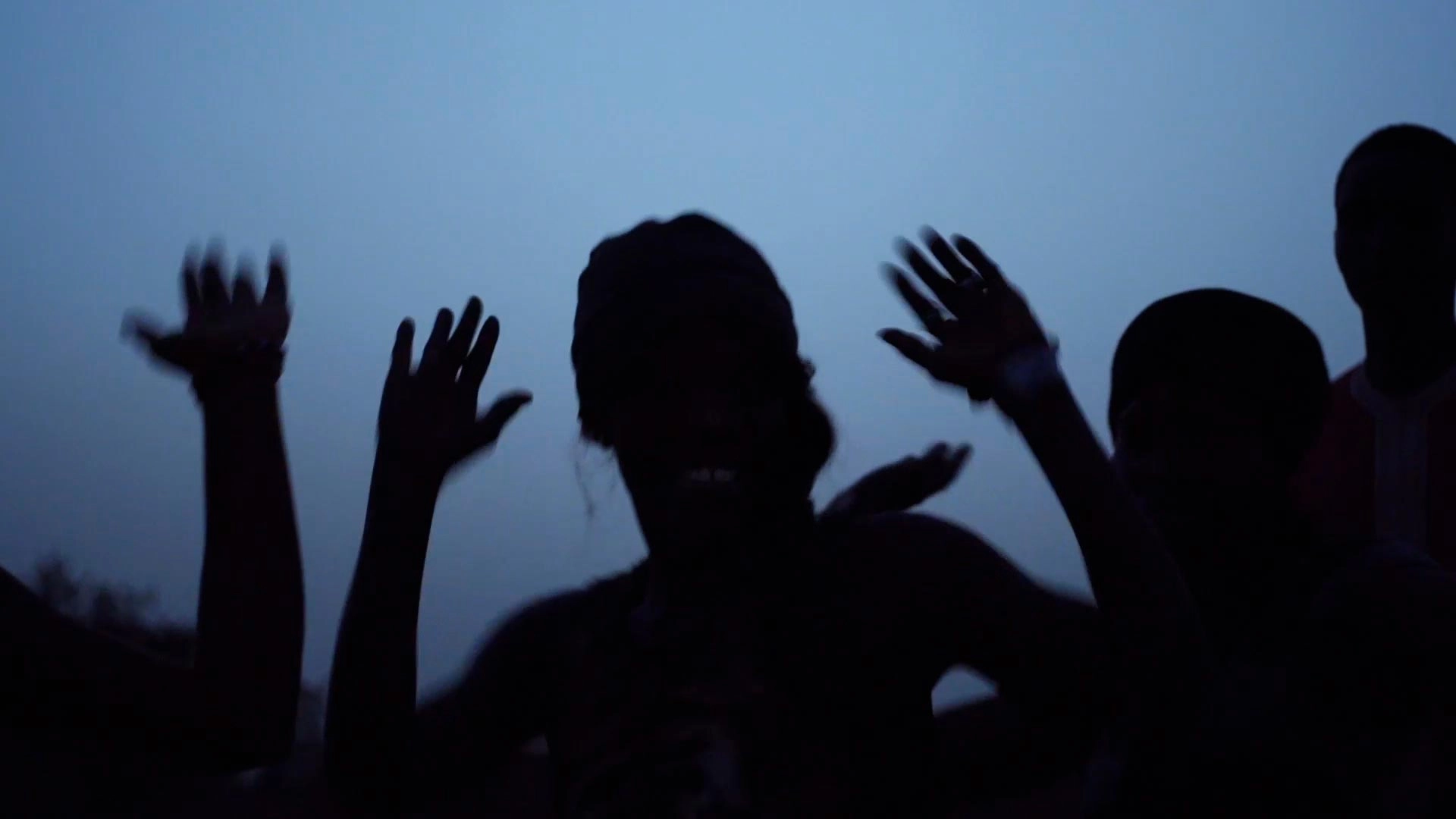 shot 8 from movie Juste Un Mouvement by Vincent Meessen