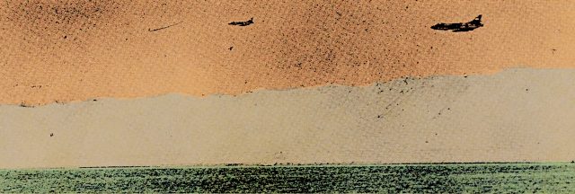 Before Falling Seek the Assistance of Your Cane &mdash; Rabih Mrou&eacute;