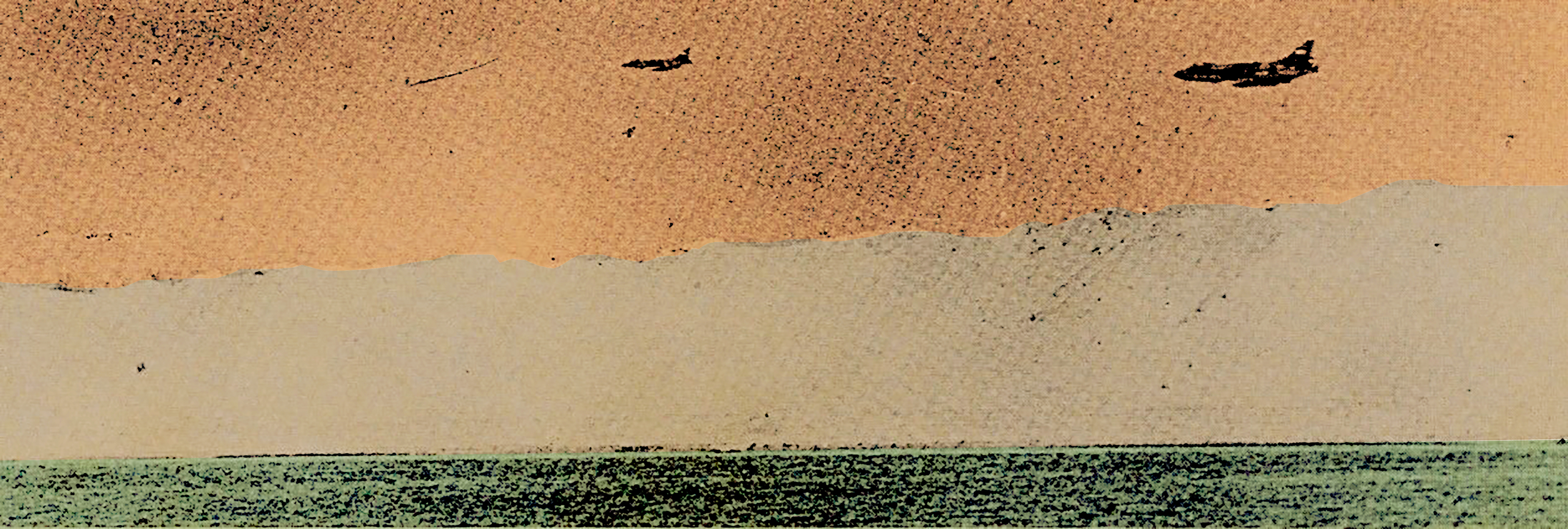 Before Falling Seek the Assistance of Your Cane — Rabih Mroué