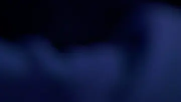 Shot from movie A Composition in Blue, Red & Other Colours by Sara Rajaei