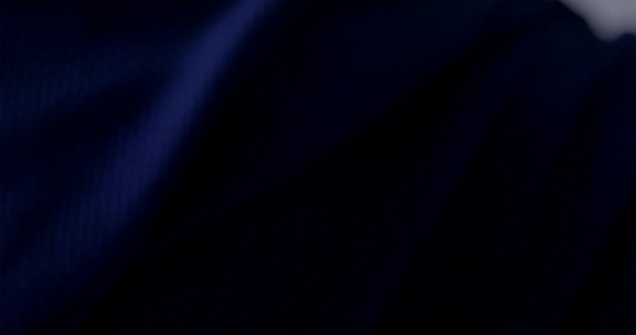 Shot from movie A Composition in Blue, Red & Other Colours by Sara Rajaei