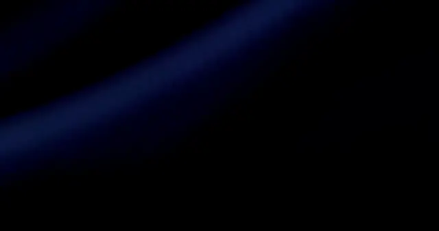 Shot from movie A Composition in Blue, Red & Other Colours by Sara Rajaei