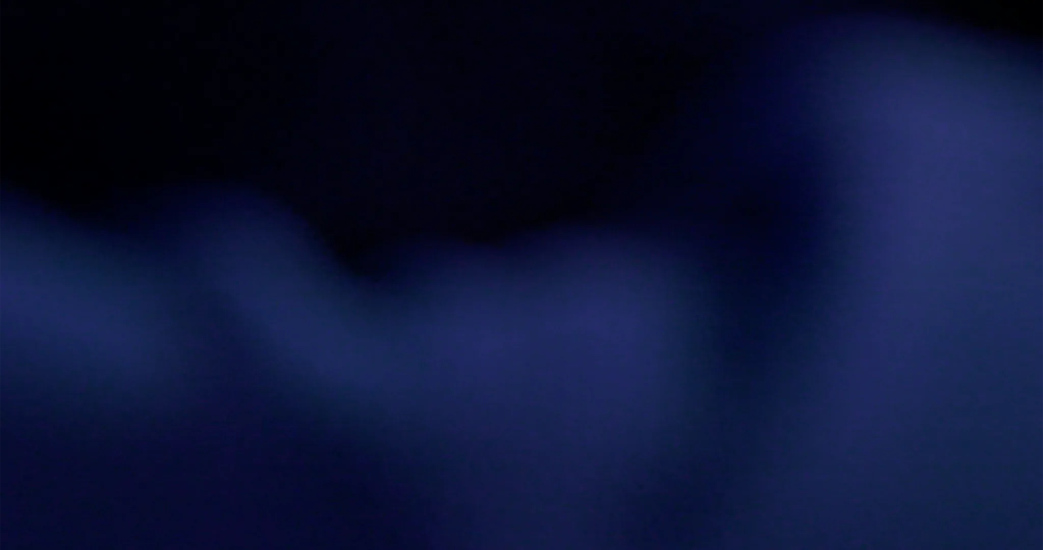 Shot from movie A Composition in Blue, Red & Other Colours by Sara Rajaei
