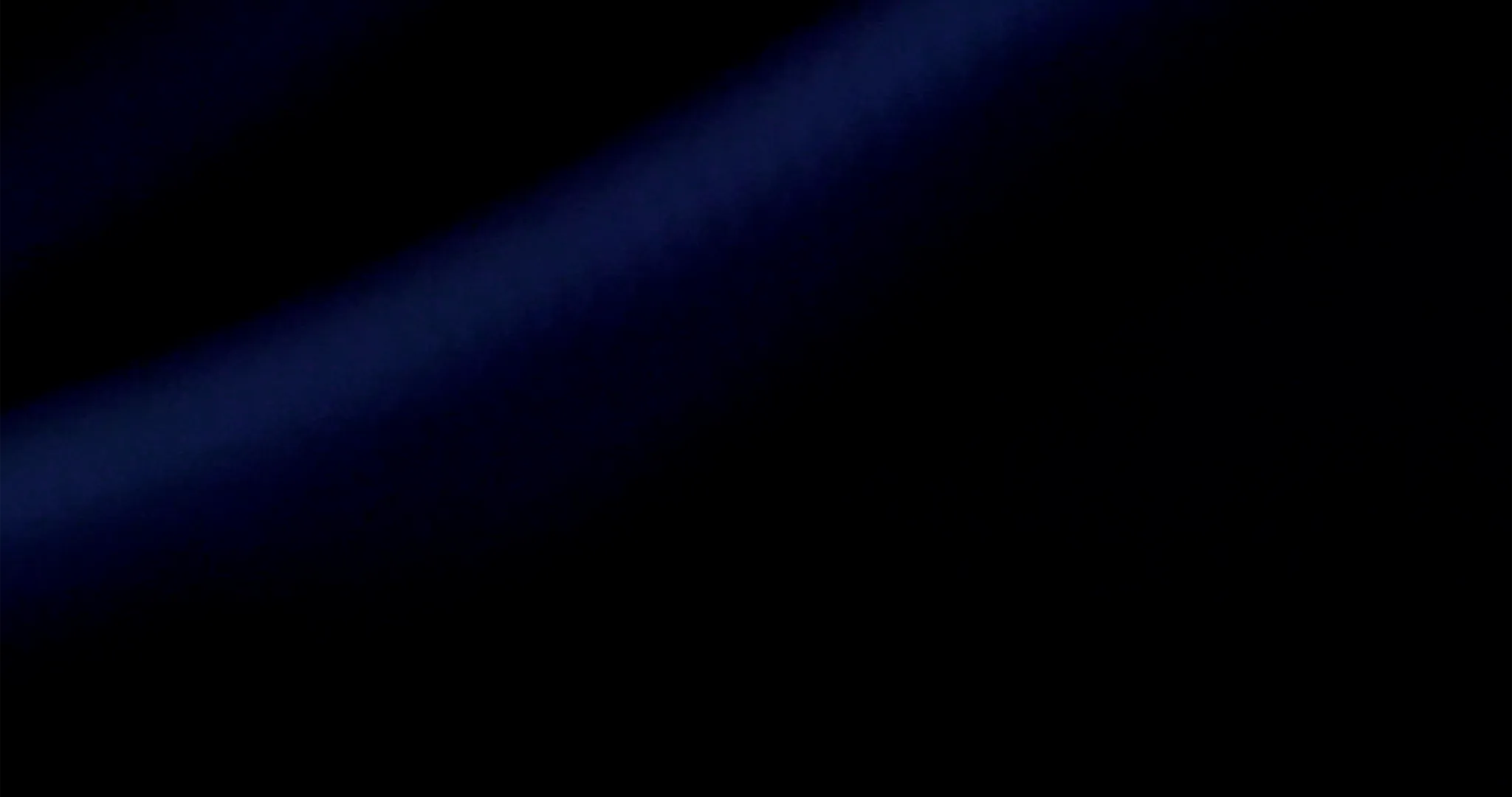 Shot from movie A Composition in Blue, Red & Other Colours by Sara Rajaei