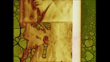 Shot from movie Afternoon Hearsay by Peng Zuqiang