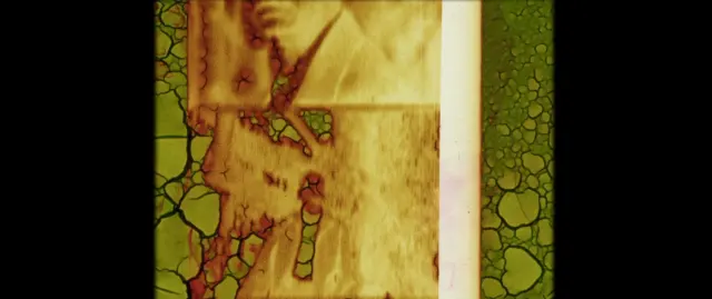 Shot from movie Afternoon Hearsay by Peng Zuqiang