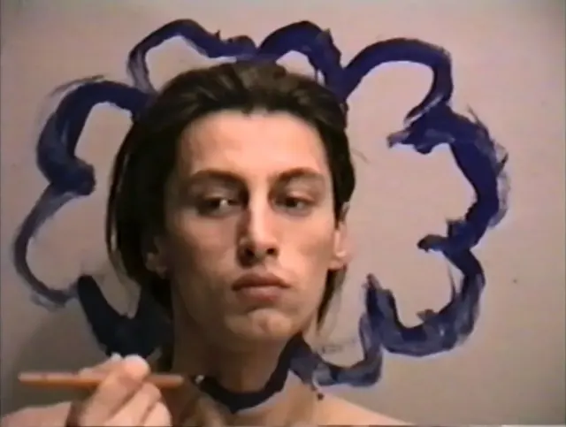 Shot from movie Love-22-Love by Jeroen Kooijmans